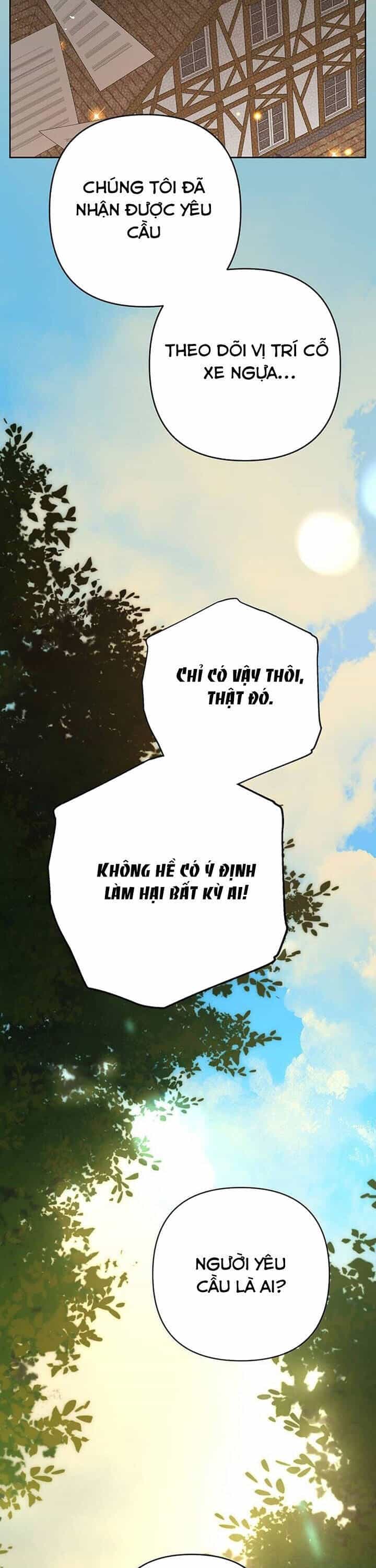 Bạo Chúa Bé Con - Chương 77 - ảnh 53