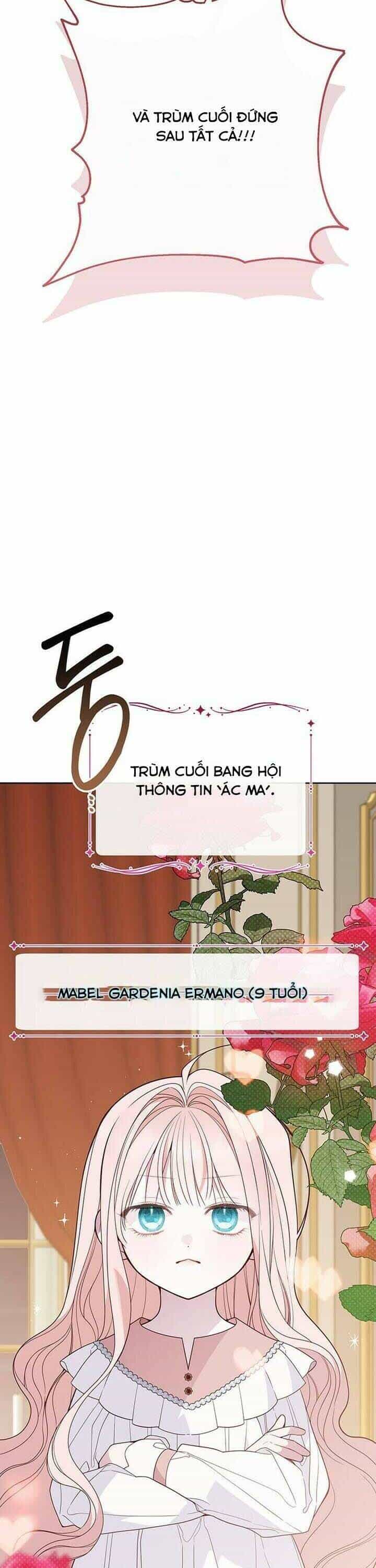 Bạo Chúa Bé Con - Chương 78 - ảnh 11
