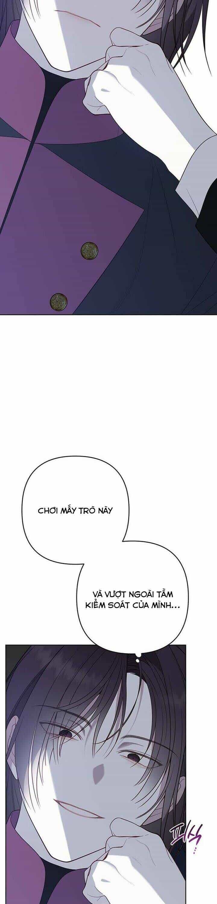 Bạo Chúa Bé Con - Chương 78 - ảnh 45