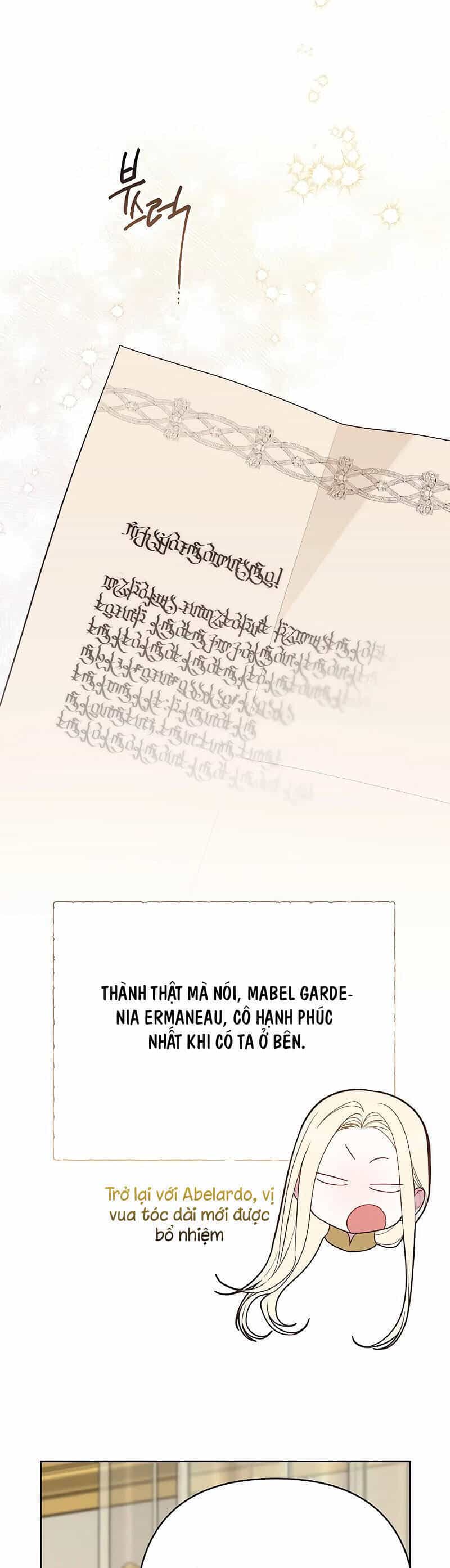 Bạo Chúa Bé Con - Chương 79 - ảnh 11