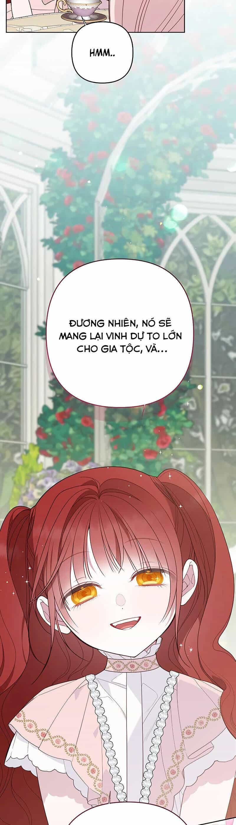 Bạo Chúa Bé Con - Chương 79 - ảnh 45