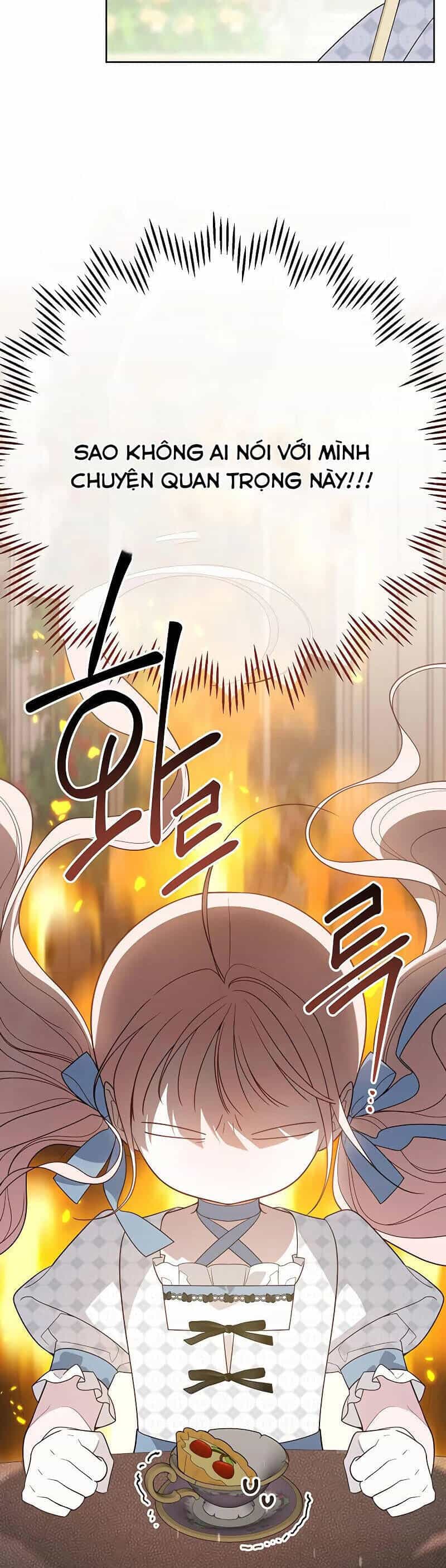 Bạo Chúa Bé Con - Chương 79 - ảnh 50