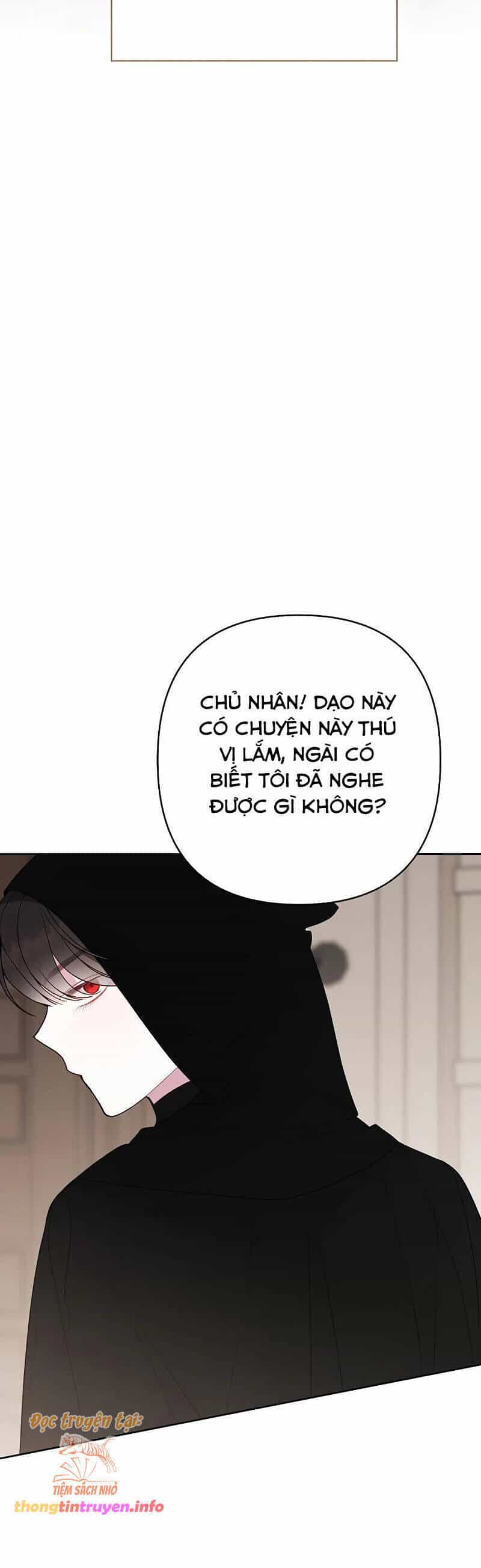 Bạo Chúa Bé Con - Chương 79 - ảnh 63