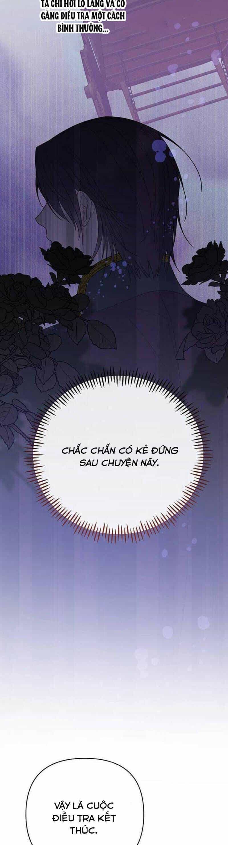 Bạo Chúa Bé Con - Chương 80 - ảnh 31