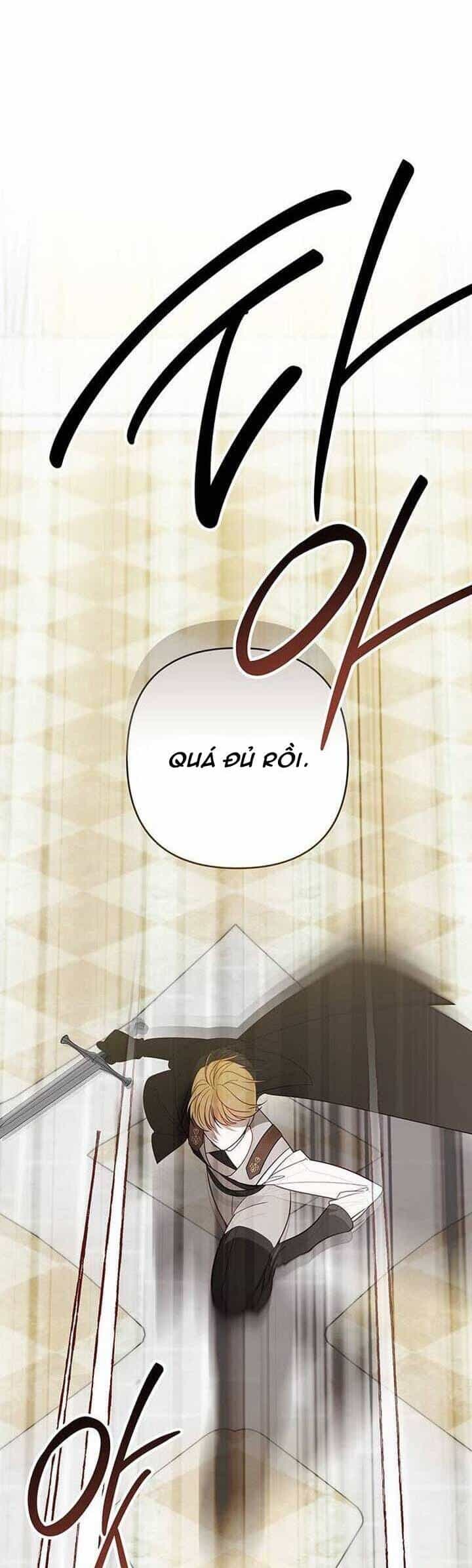 Bạo Chúa Bé Con - Chương 81 - ảnh 59