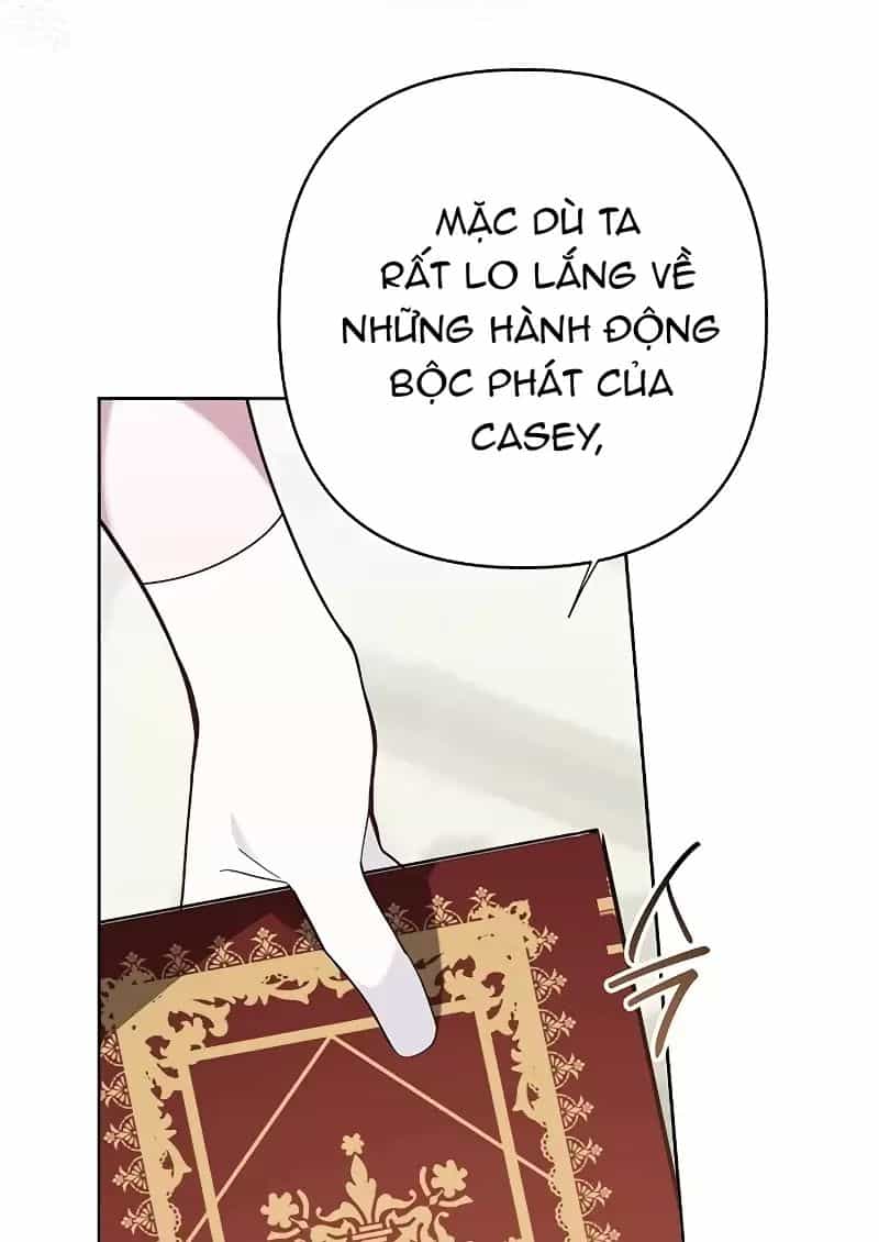 Bạo Chúa Bé Con - Chương 82 - ảnh 53