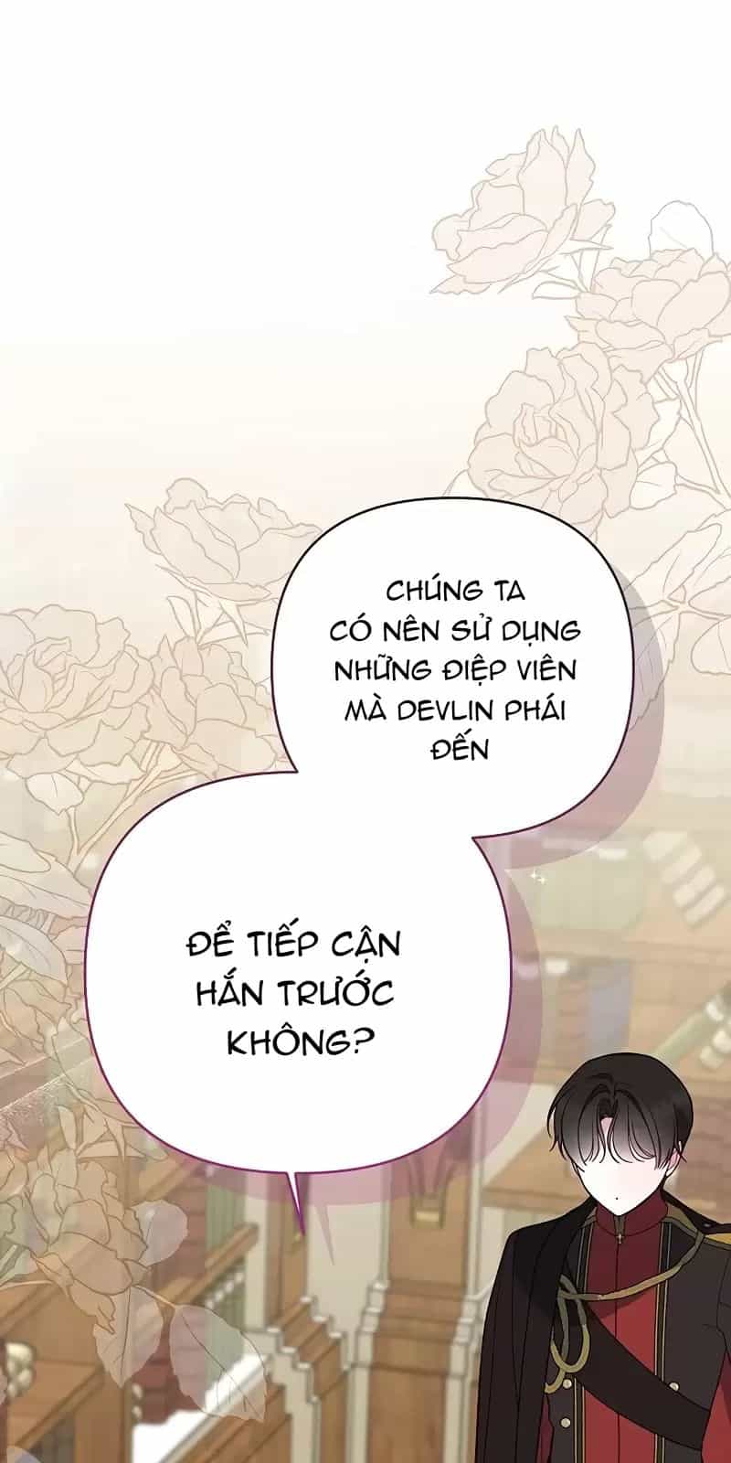 Bạo Chúa Bé Con - Chương 82 - ảnh 62