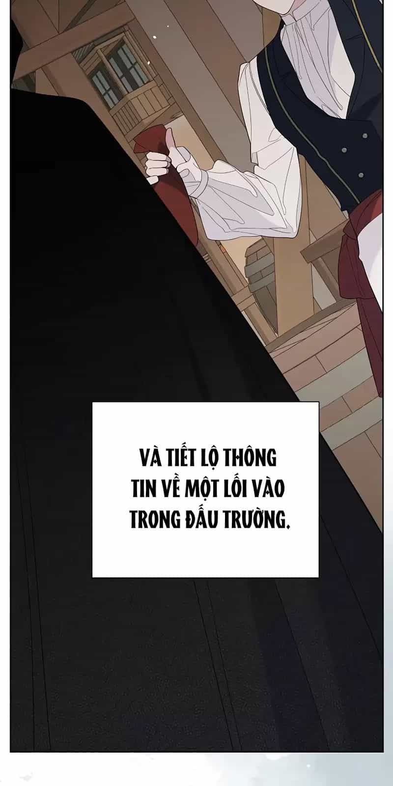 Bạo Chúa Bé Con - Chương 82 - ảnh 68
