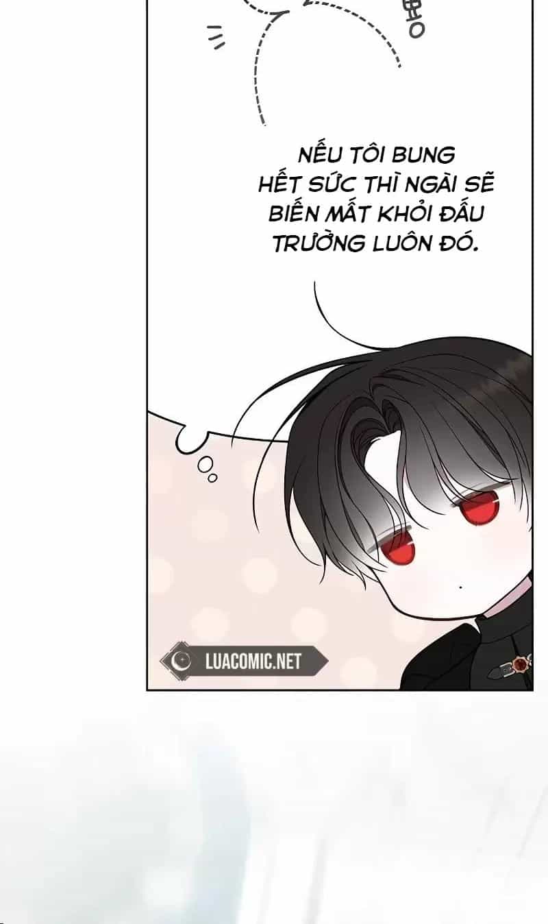 Bạo Chúa Bé Con - Chương 83 - ảnh 15