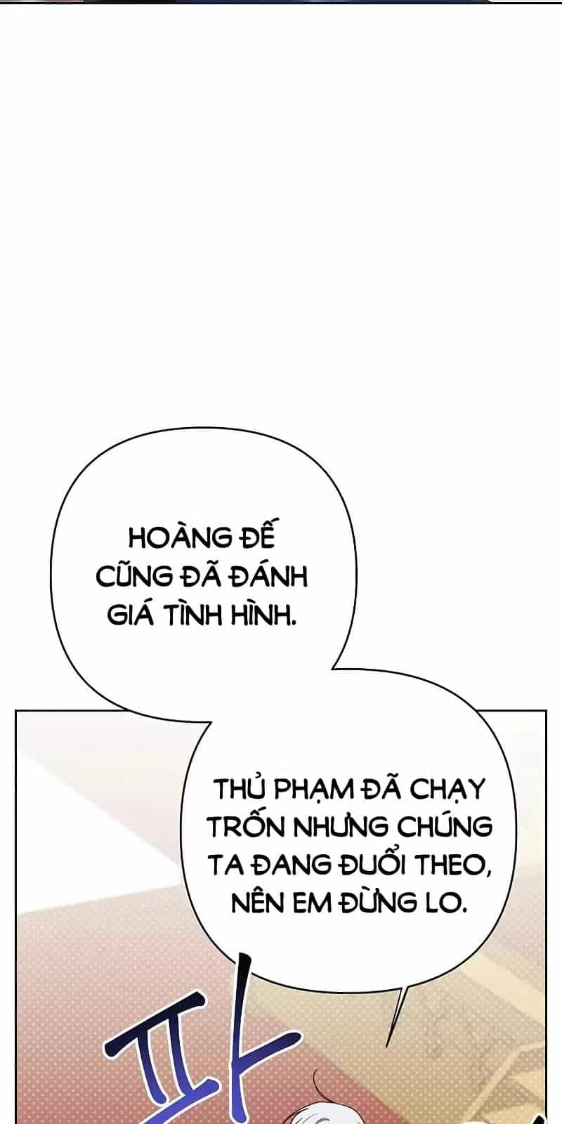 Bạo Chúa Bé Con - Chương 84 - ảnh 49