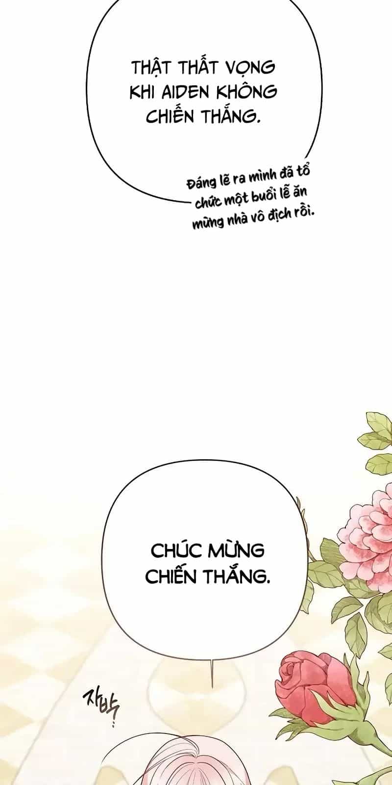Bạo Chúa Bé Con - Chương 84 - ảnh 67