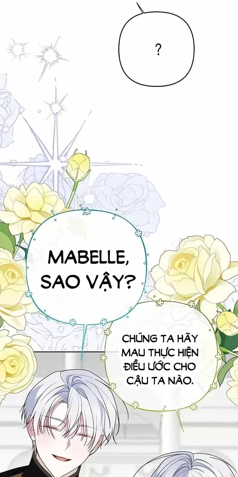 Bạo Chúa Bé Con - Chương 84 - ảnh 84