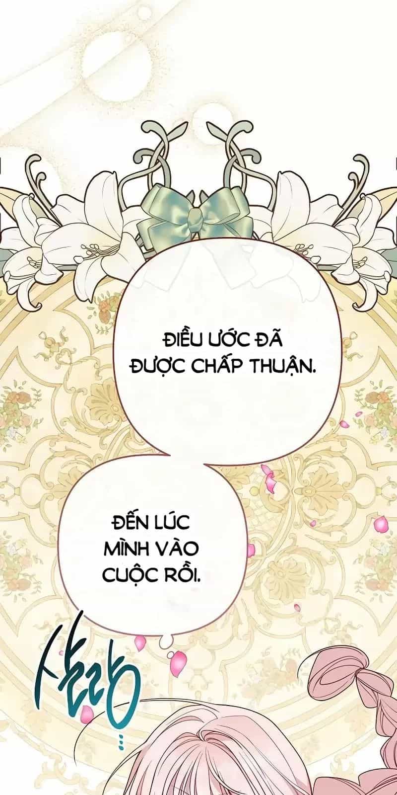 Bạo Chúa Bé Con - Chương 84 - ảnh 94