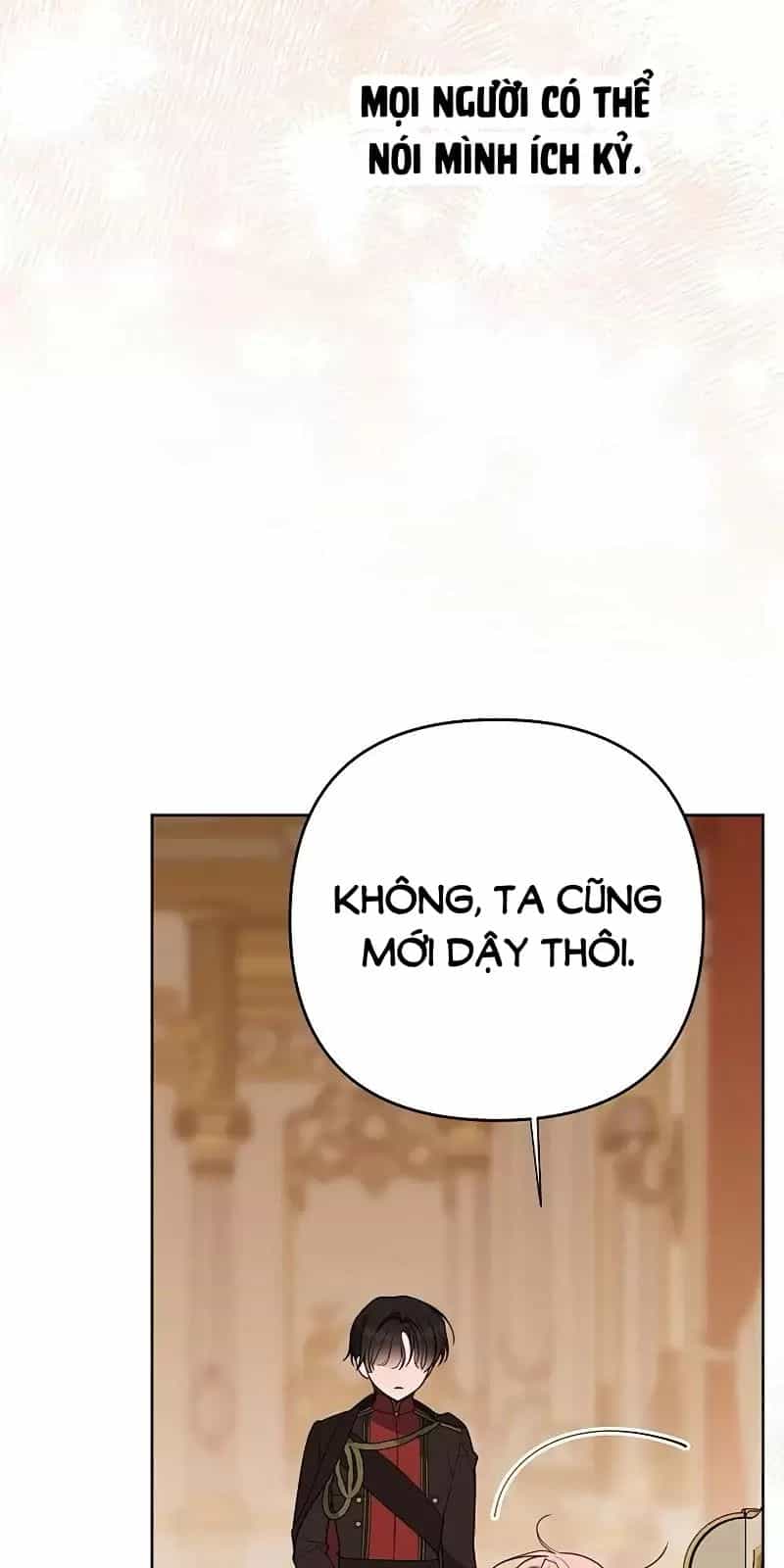 Bạo Chúa Bé Con - Chương 85 - ảnh 34