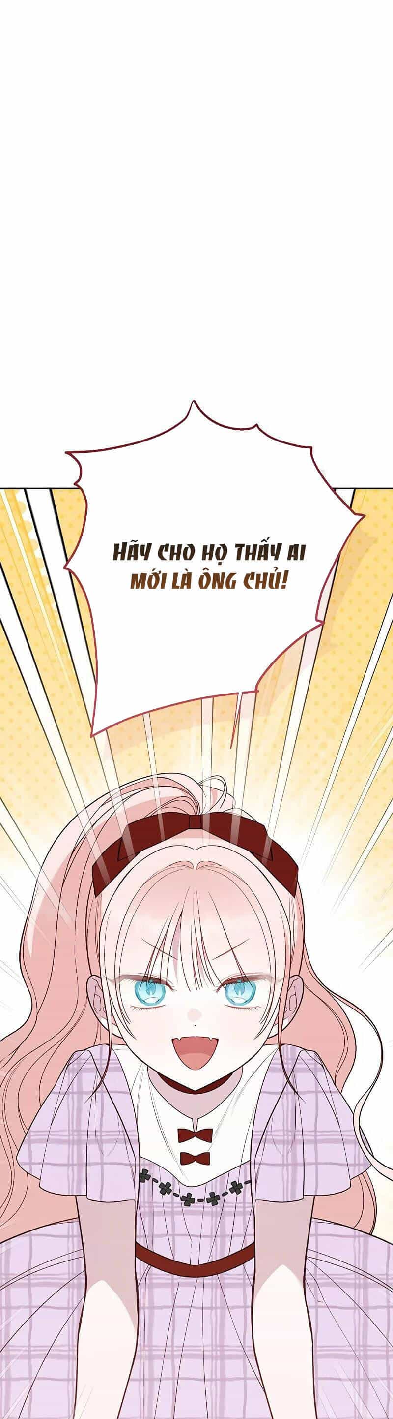 Bạo Chúa Bé Con - Chương 86 - ảnh 55