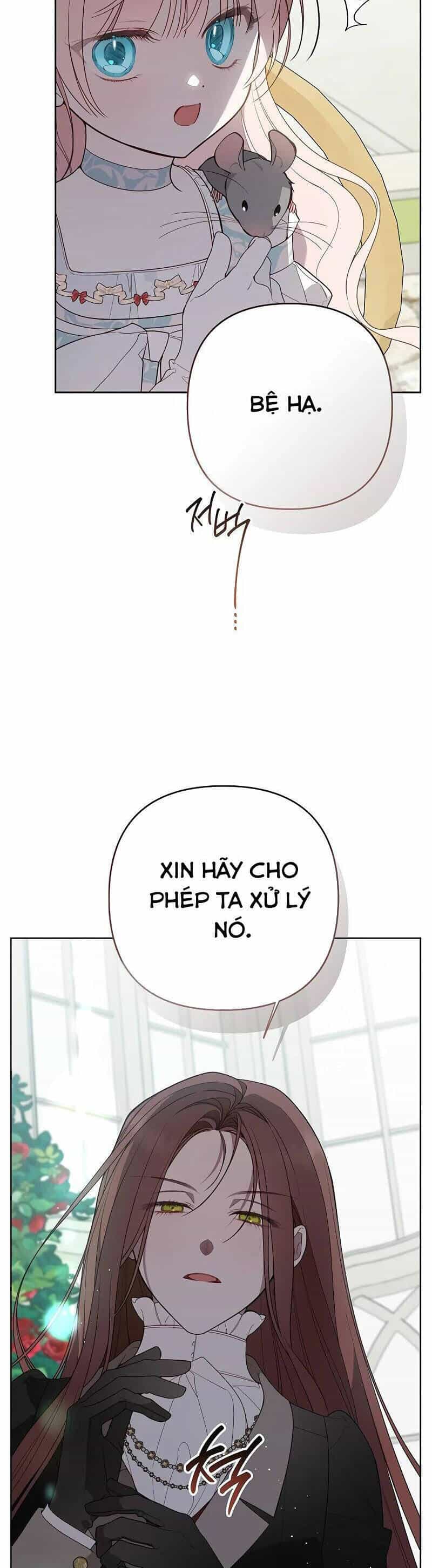 Bạo Chúa Bé Con - Chương 87 - ảnh 45