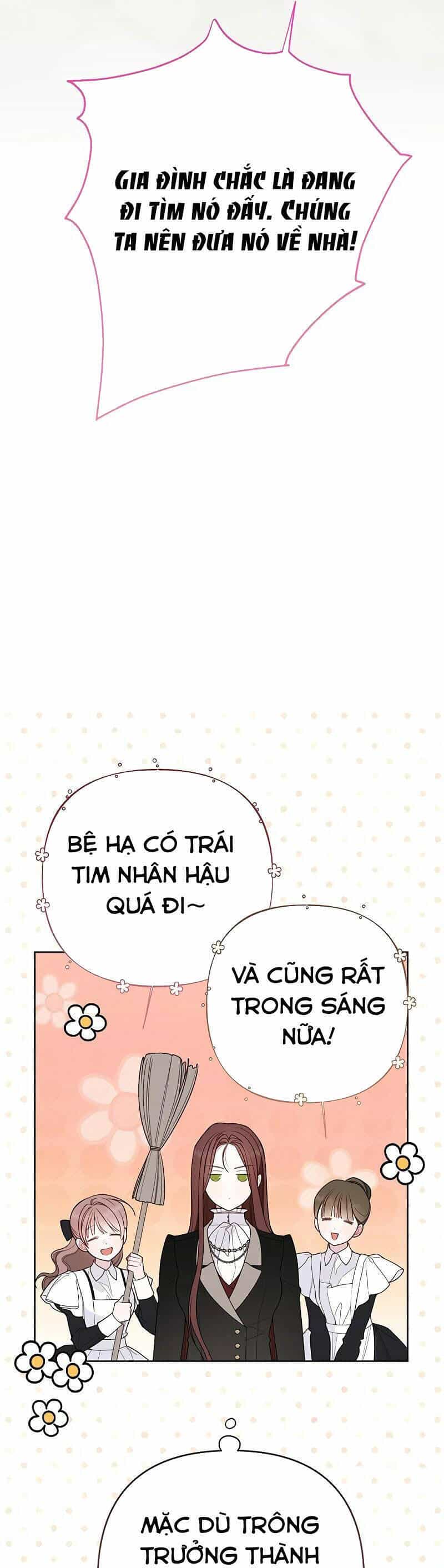 Bạo Chúa Bé Con - Chương 87 - ảnh 48
