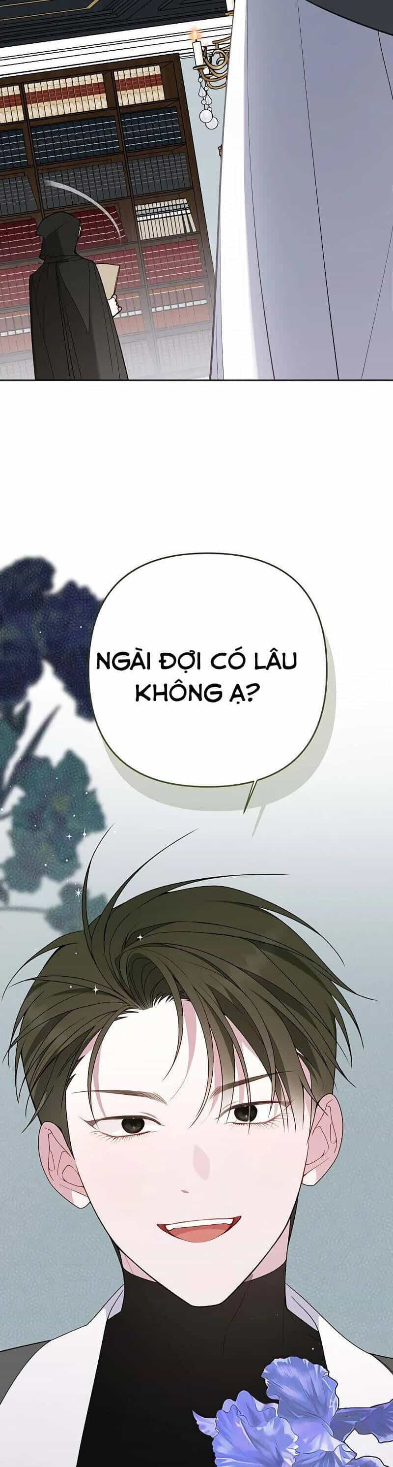 Bạo Chúa Bé Con - Chương 87 - ảnh 9
