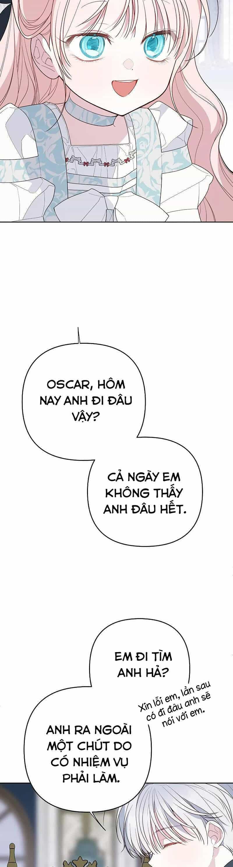 Bạo Chúa Bé Con - Chương 88 - ảnh 9