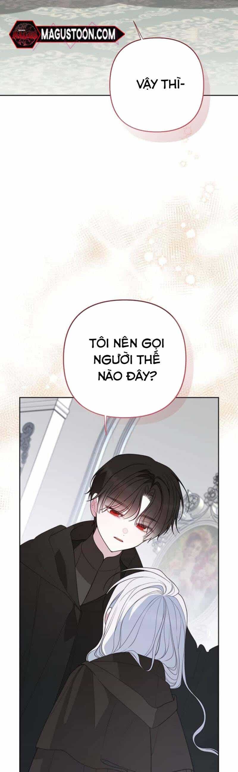 Bạo Chúa Bé Con - Chương 89 - ảnh 29