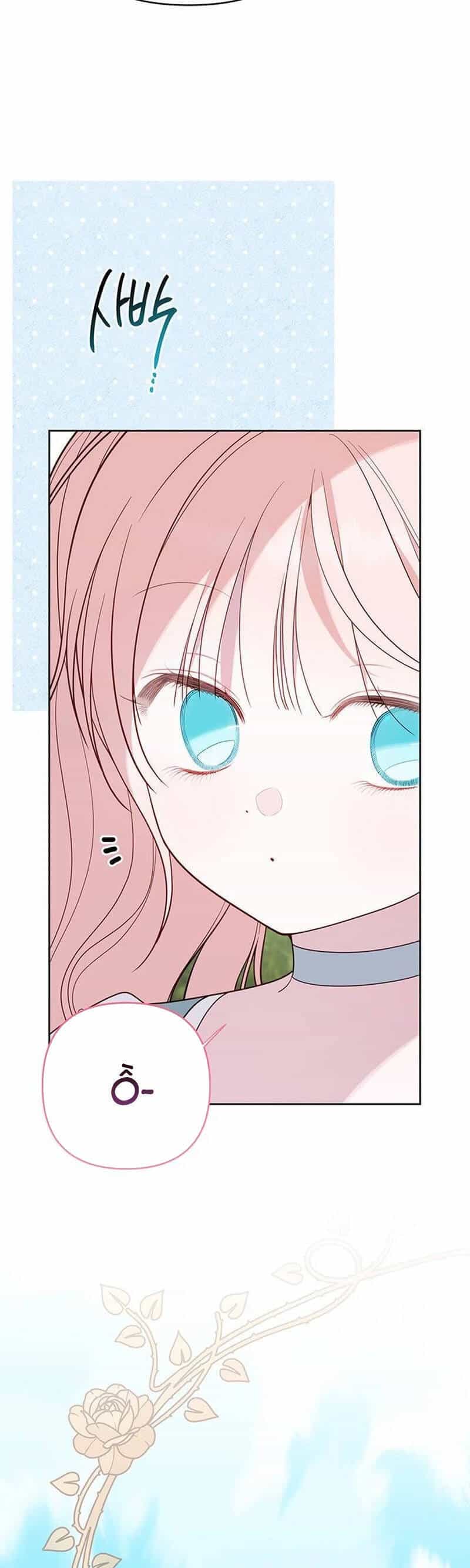 Bạo Chúa Bé Con - Chương 91 - ảnh 29