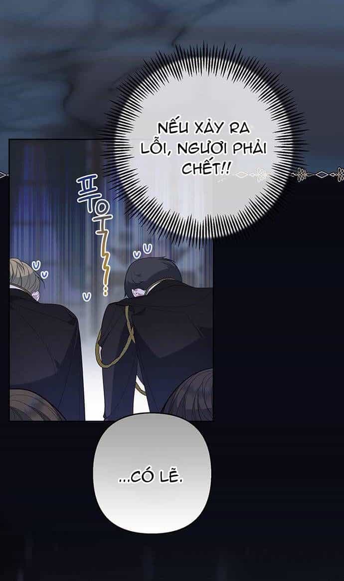 Bạo Chúa Bé Con - Chương 9 - ảnh 28