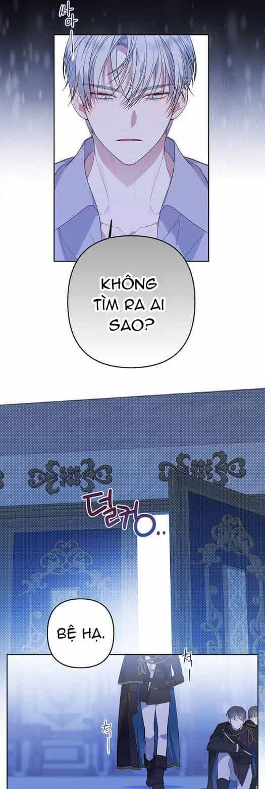 Bạo Chúa Bé Con - Chương 9 - ảnh 29
