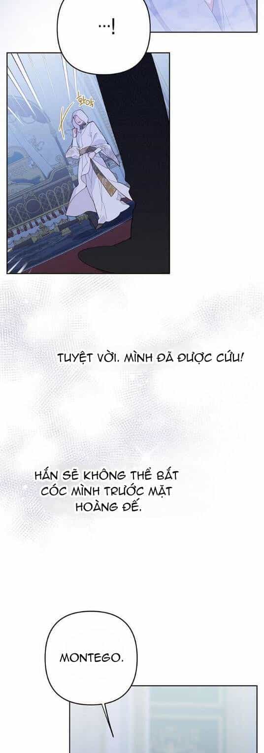 Bạo Chúa Bé Con - Chương 9 - ảnh 3