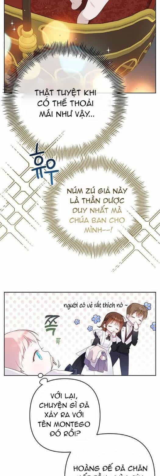 Bạo Chúa Bé Con - Chương 9 - ảnh 33