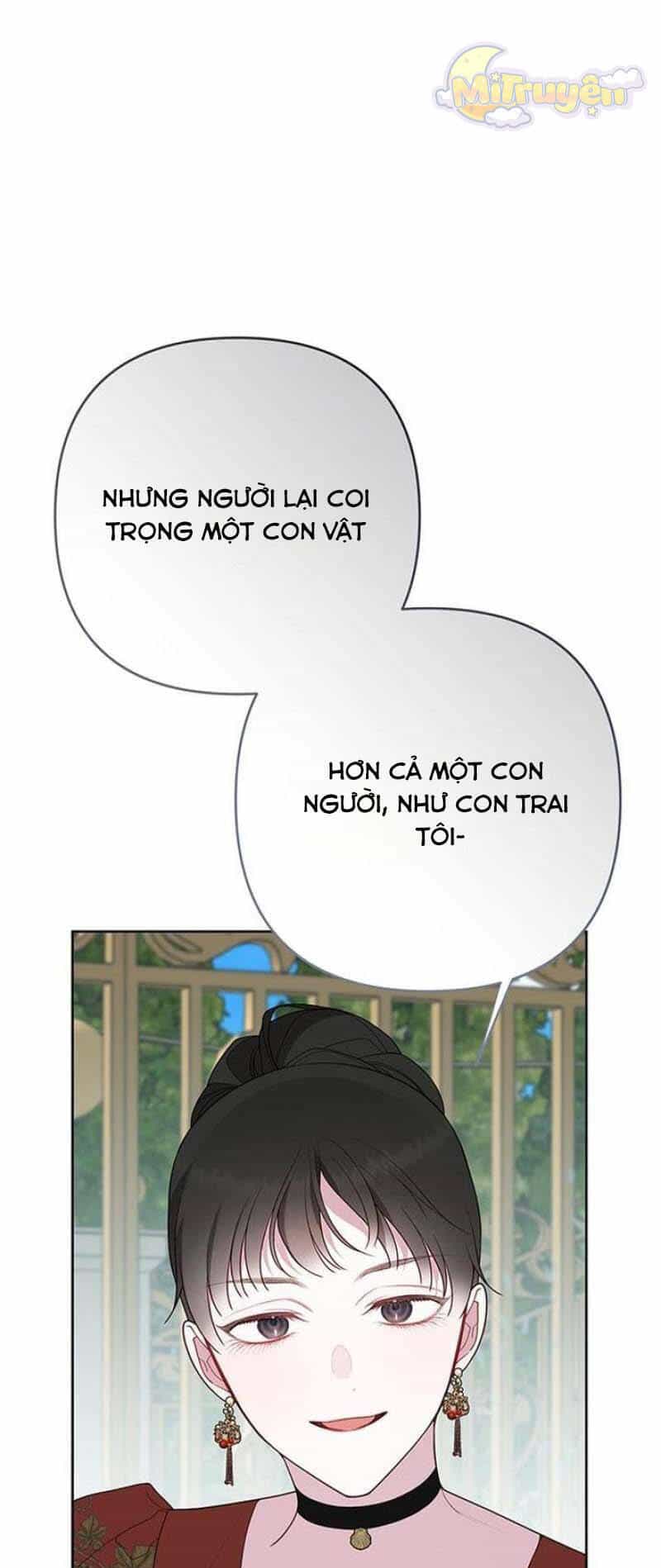 Bạo Chúa Bé Con - Chương 92 - ảnh 18