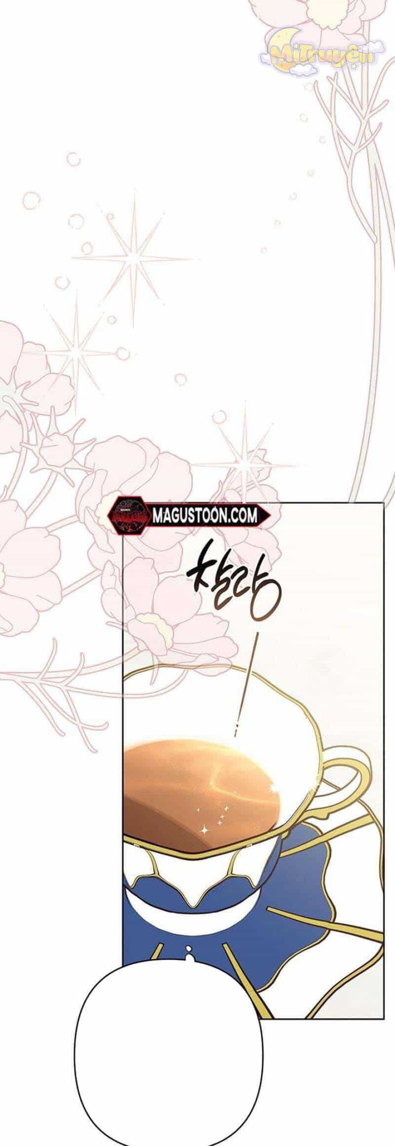 Bạo Chúa Bé Con - Chương 92 - ảnh 39
