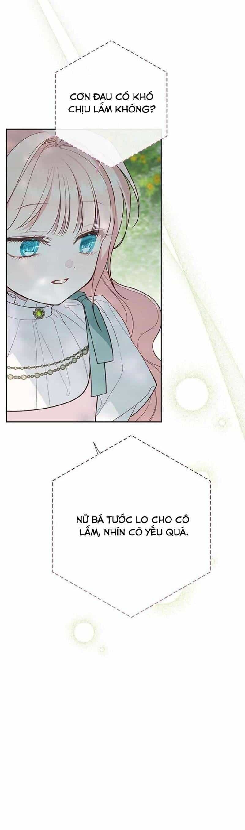 Bạo Chúa Bé Con - Chương 94 - ảnh 19