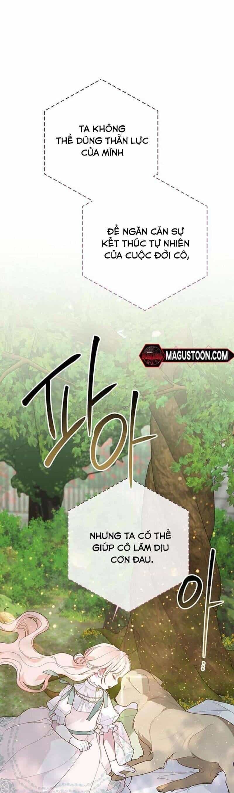 Bạo Chúa Bé Con - Chương 94 - ảnh 23
