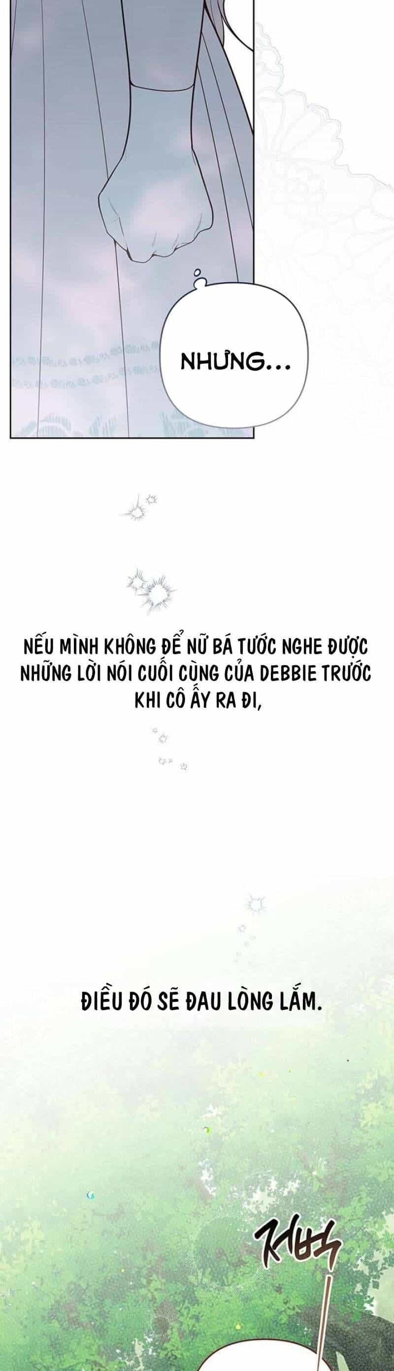 Bạo Chúa Bé Con - Chương 94 - ảnh 29