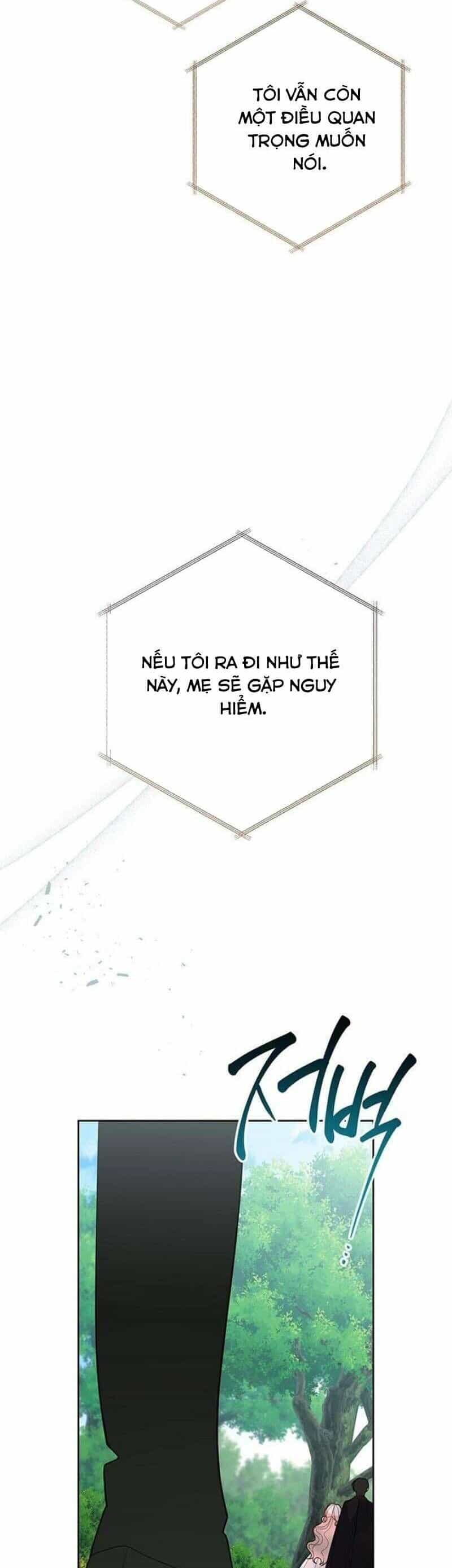 Bạo Chúa Bé Con - Chương 94 - ảnh 46