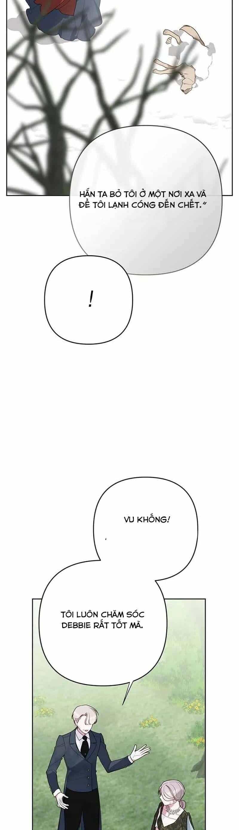 Bạo Chúa Bé Con - Chương 95 - ảnh 13