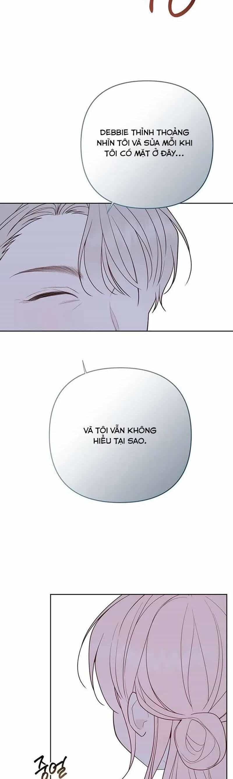 Bạo Chúa Bé Con - Chương 95 - ảnh 2