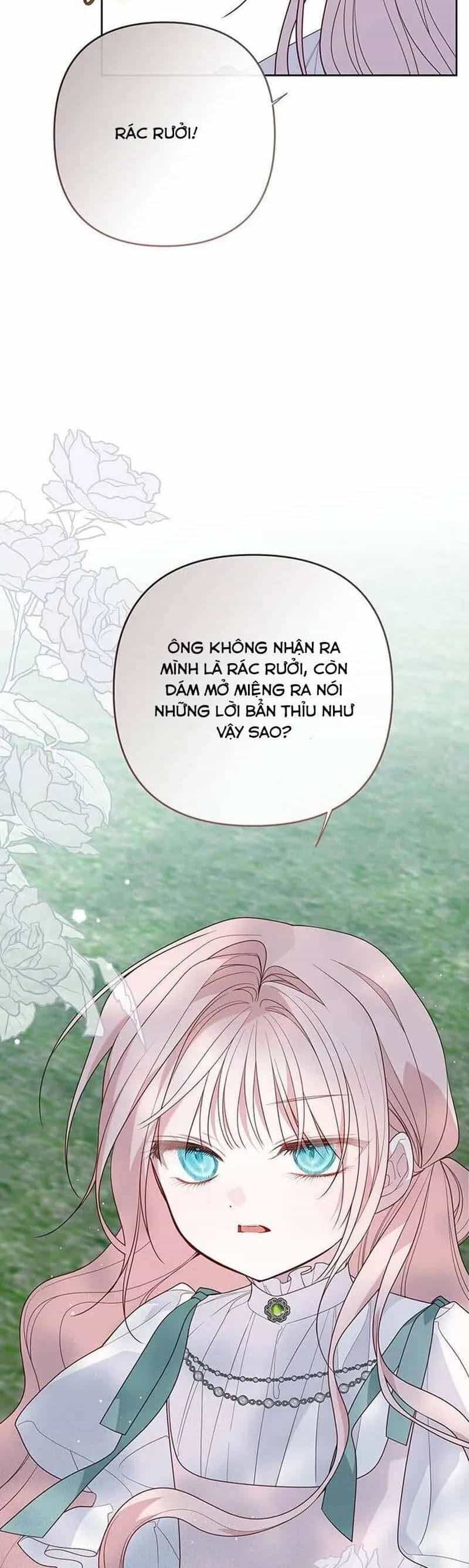 Bạo Chúa Bé Con - Chương 95 - ảnh 3