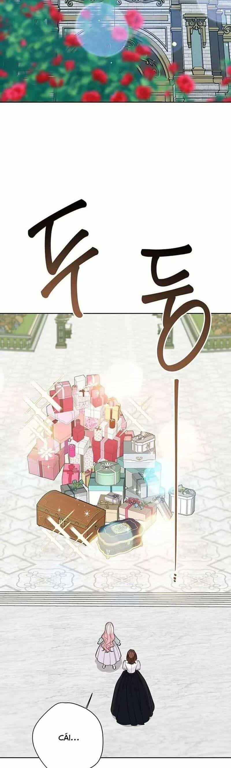 Bạo Chúa Bé Con - Chương 95 - ảnh 32