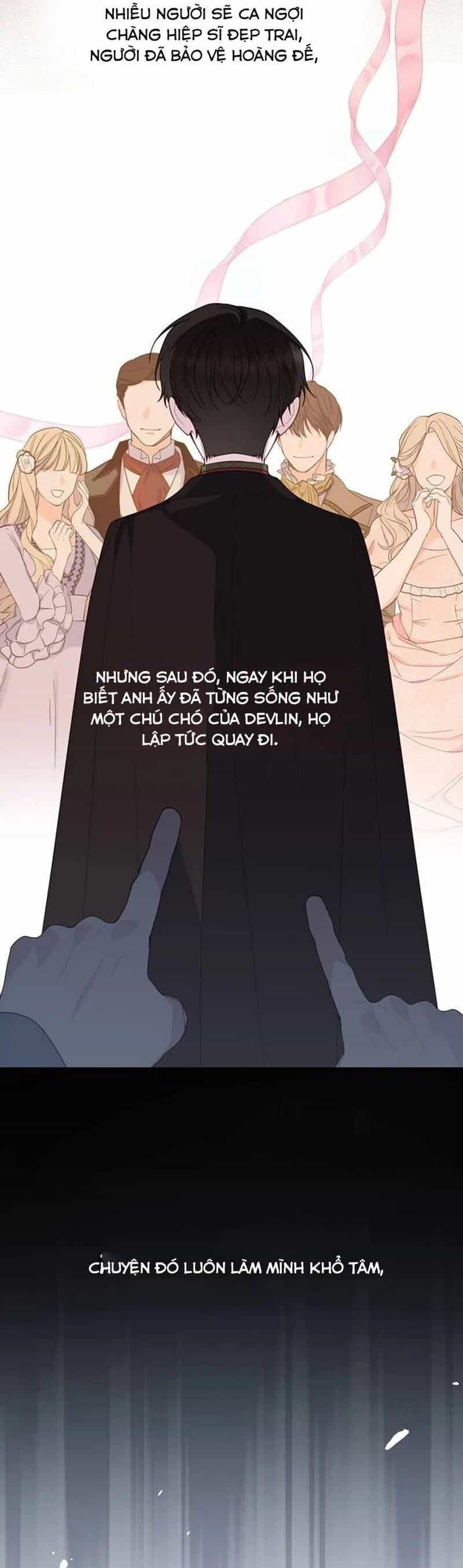 Bạo Chúa Bé Con - Chương 96 - ảnh 32