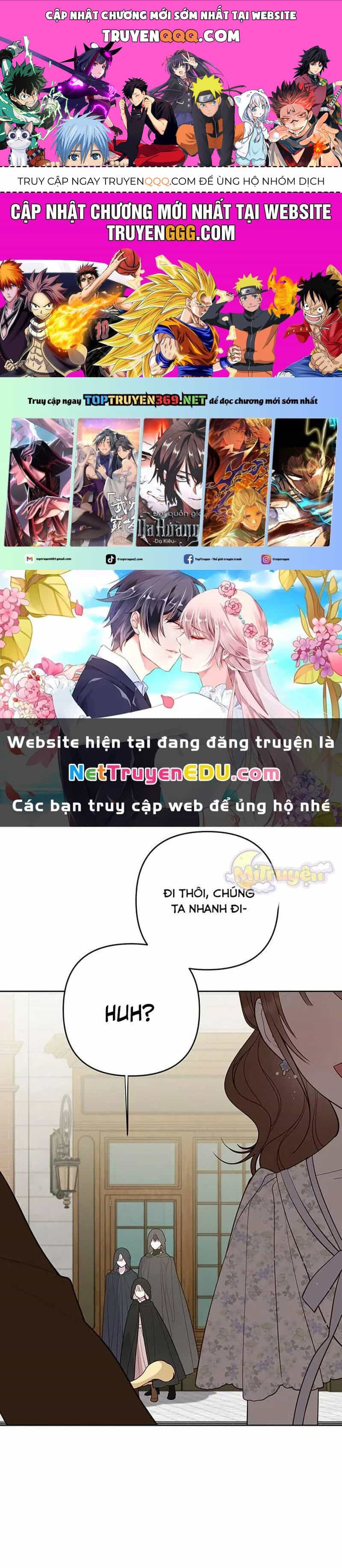 Bạo Chúa Bé Con - Chương 97 - ảnh 1