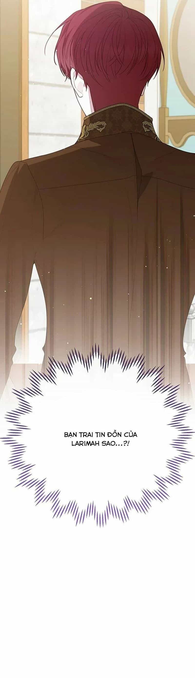 Bạo Chúa Bé Con - Chương 97 - ảnh 3