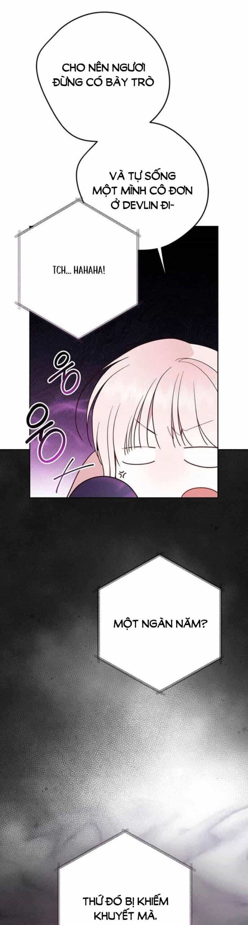Bạo Chúa Bé Con - Chương 101 - ảnh 38