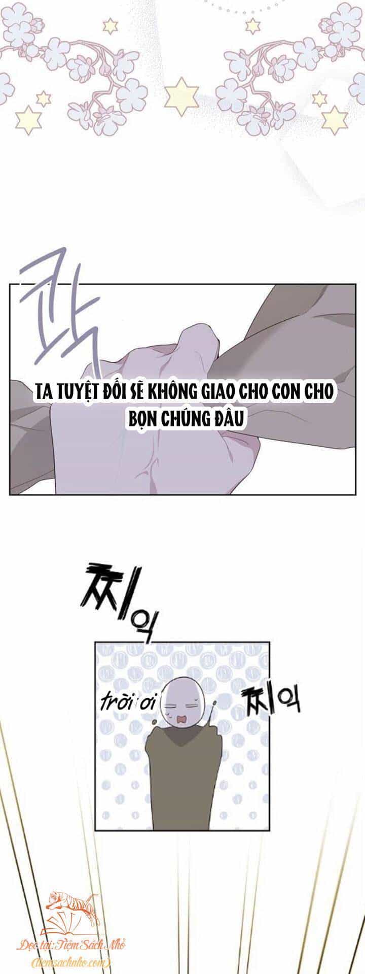 Bạo Chúa Bé Con - Chương 2 - ảnh 12