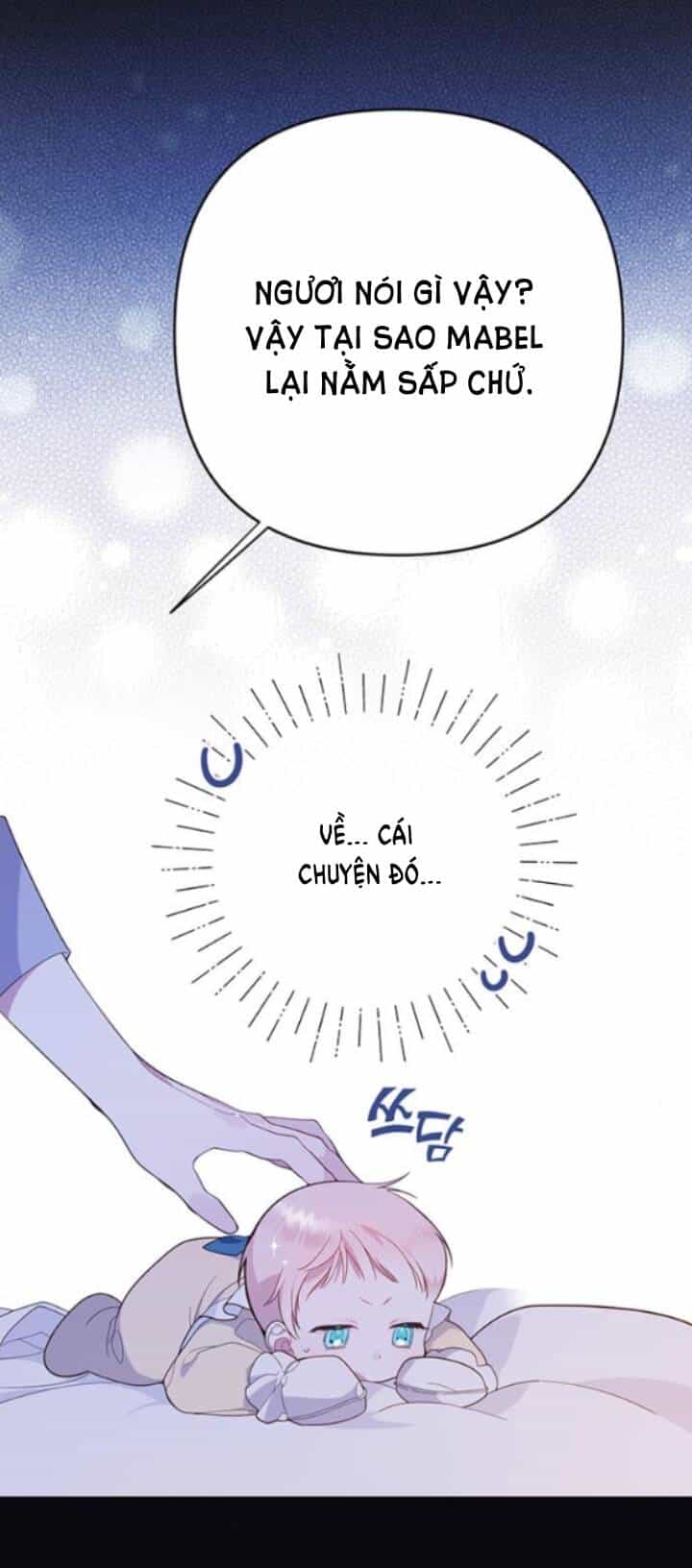 Bạo Chúa Bé Con - Chương 9.1 - ảnh 7
