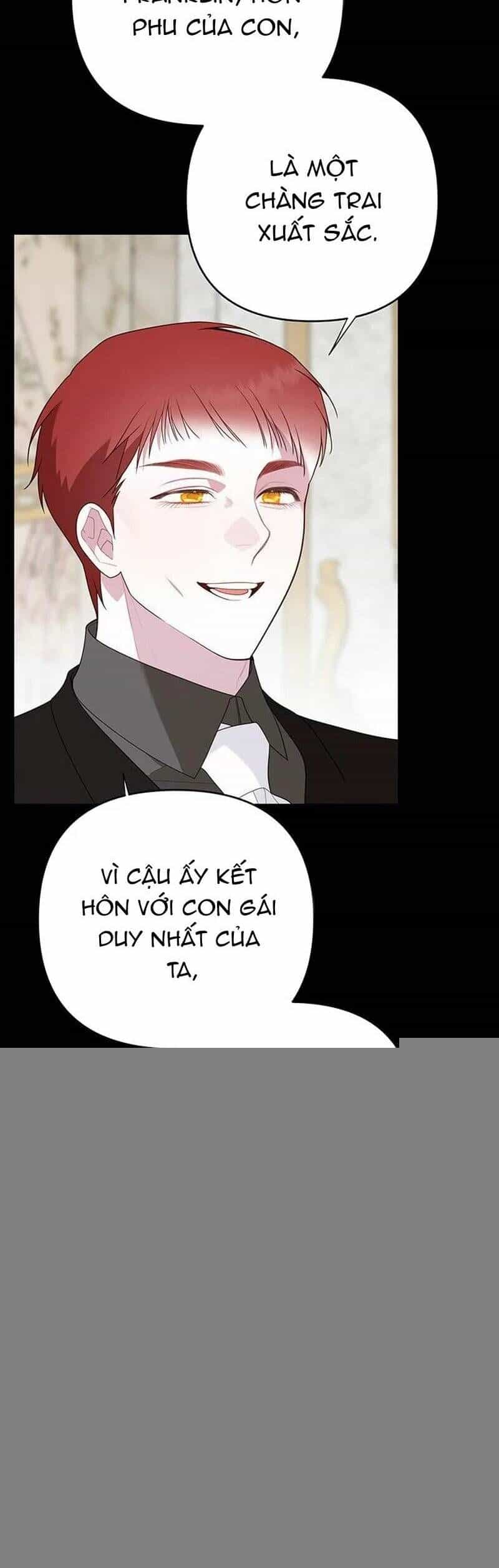 Bạo Chúa Bé Con - Chương 102 - ảnh 13