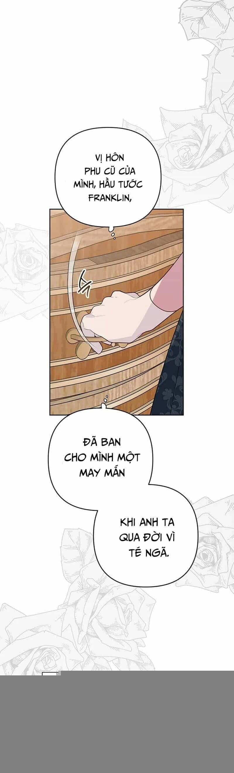 Bạo Chúa Bé Con - Chương 102 - ảnh 26