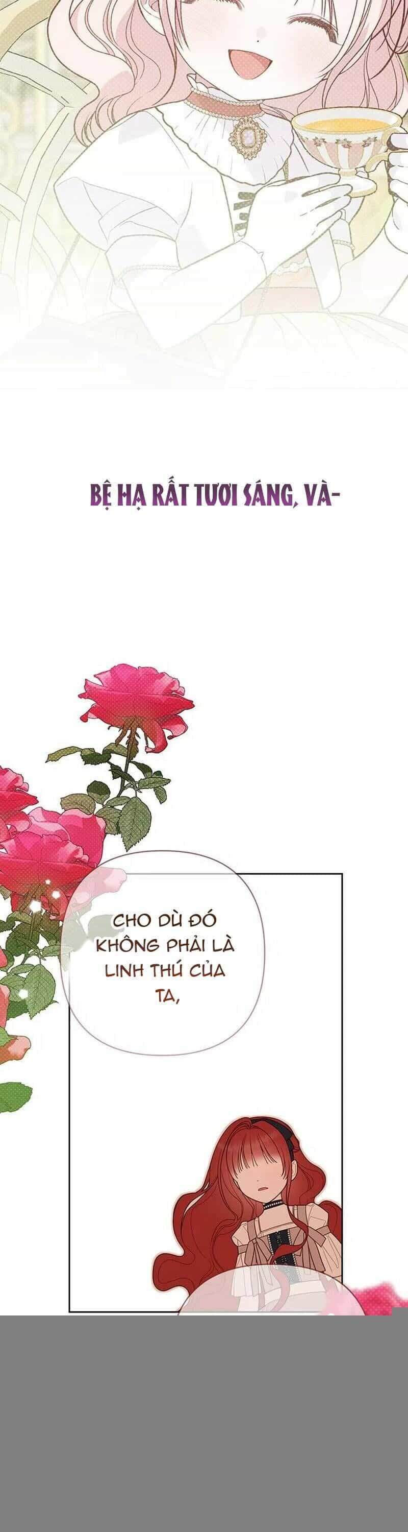 Bạo Chúa Bé Con - Chương 102 - ảnh 35