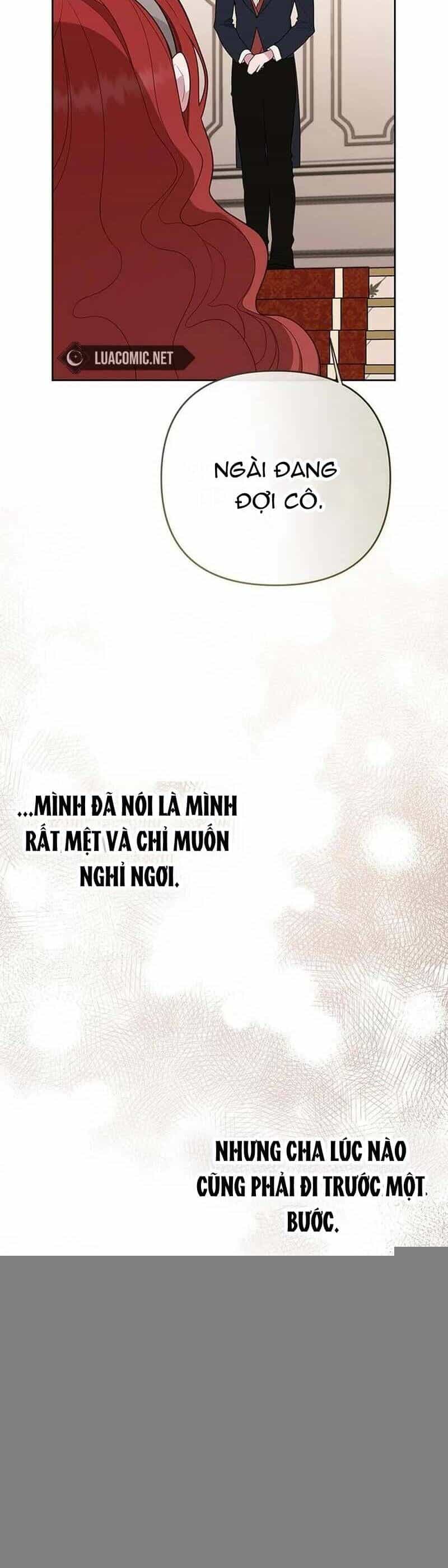 Bạo Chúa Bé Con - Chương 102 - ảnh 5