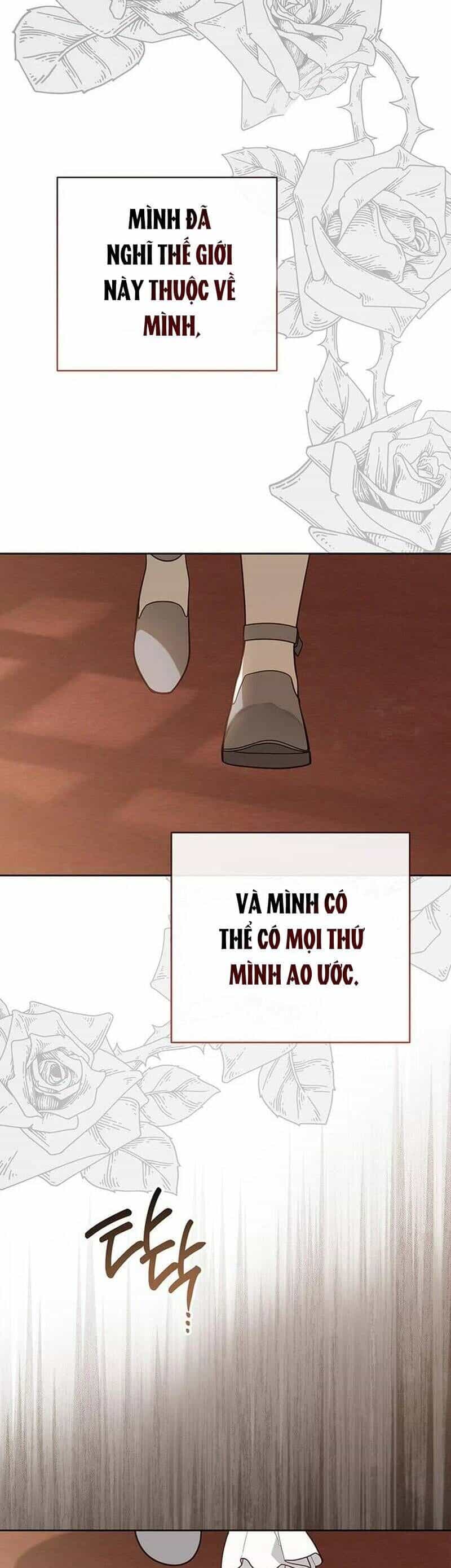 Bạo Chúa Bé Con - Chương 102 - ảnh 9